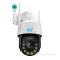 XM ICSEE 5MP 36X PTZ 4G Outdoor Security Camera